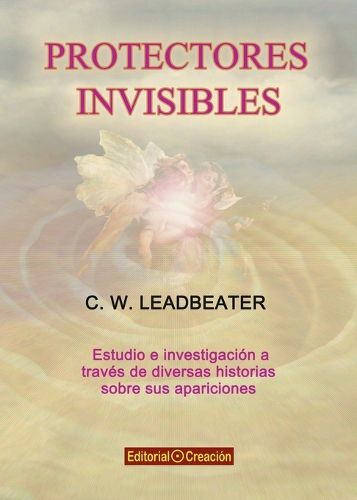 Cover image for Protectores invisibles