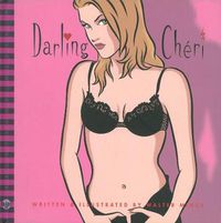 Cover image for Darling Cheri
