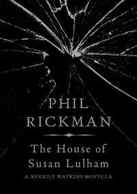 Cover image for The House of Susan Lulham