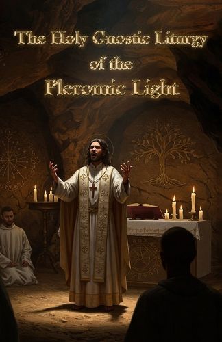Cover image for The Holy Gnostic Liturgy of the Pleromic Light