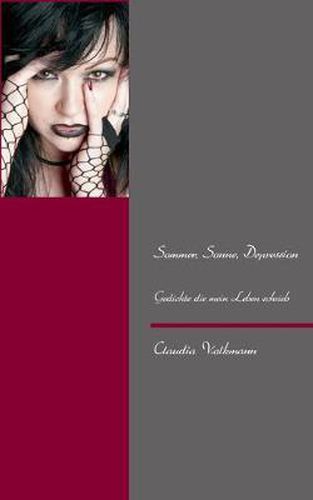 Cover image for Sommer, Sonne, Depression