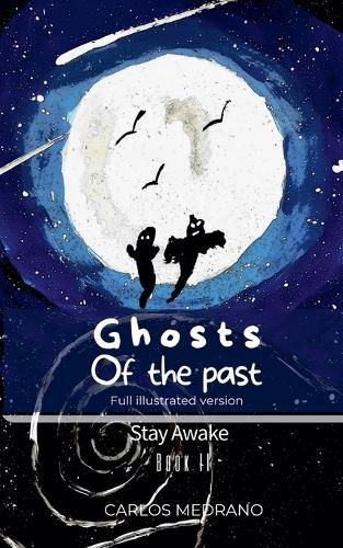 Cover image for Ghosts Of The Past