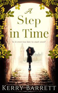 Cover image for A Step In Time