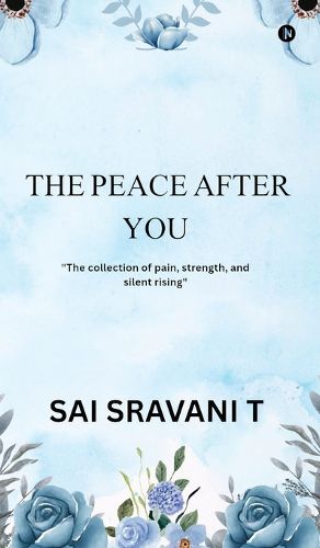Cover image for The Peace After You