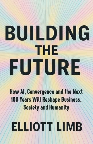 Cover image for Building The Future