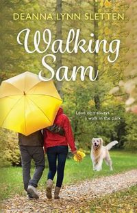 Cover image for Walking Sam