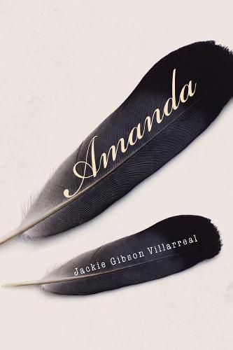 Cover image for Amanda