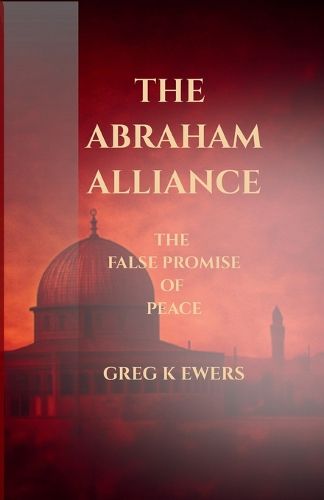 Cover image for The Abraham Alliance