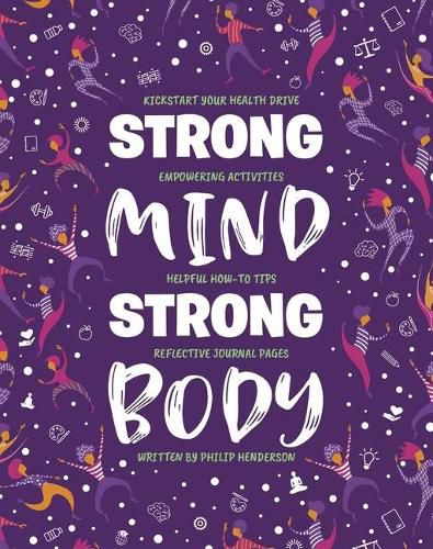 Cover image for Strong Mind, Strong Body: Guide and Journal