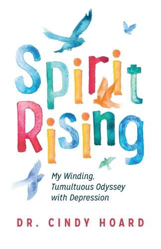 Cover image for Spirit Rising