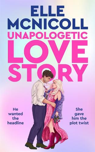 Cover image for Unapologetic Love Story