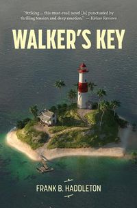 Cover image for Walker's Key