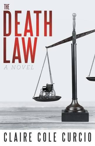 Cover image for The Death Law