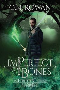 Cover image for imPerfect Bones