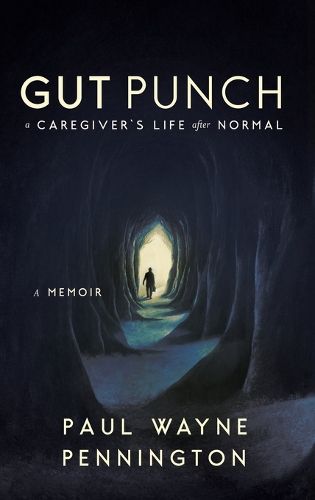 Cover image for Gut Punch