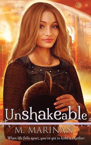 Cover image for Unshakeable