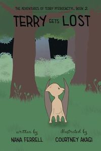 Cover image for Terry Gets Lost