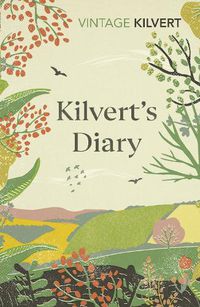 Cover image for Kilvert's Diary