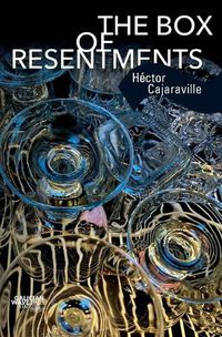 Cover image for The Box of Resentments