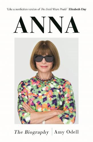 Cover image for Anna