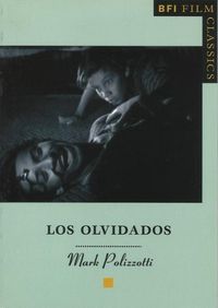 Cover image for Los Olvidados