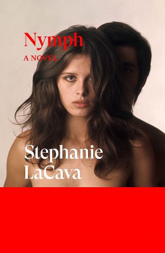 Cover image for Nymph