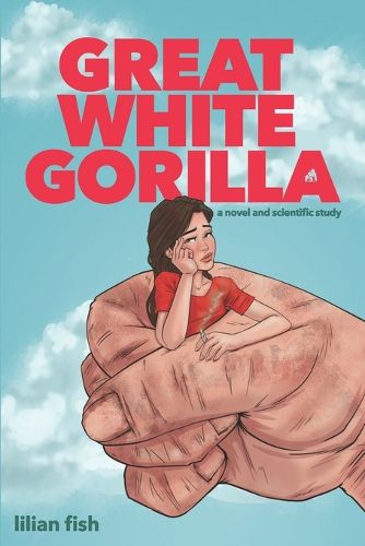 Cover image for Great White Gorilla