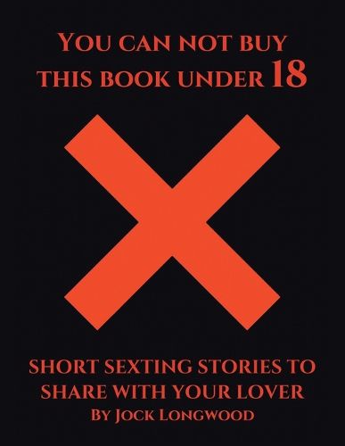 Cover image for Short Sexting Stories to Share with Your Lover