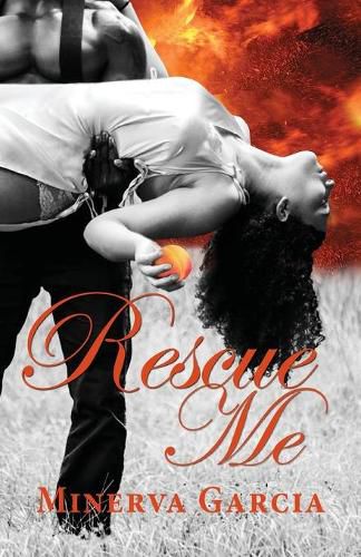 Cover image for Rescue Me