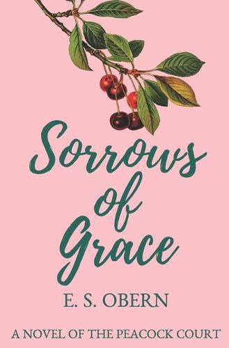 Cover image for Sorrows of Grace