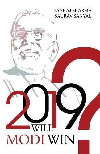 Cover image for 2019: Will Modi Win?