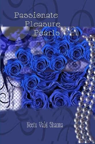 Cover image for Passionate Pleasure Pearls