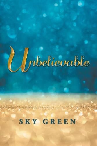 Cover image for Unbelievable