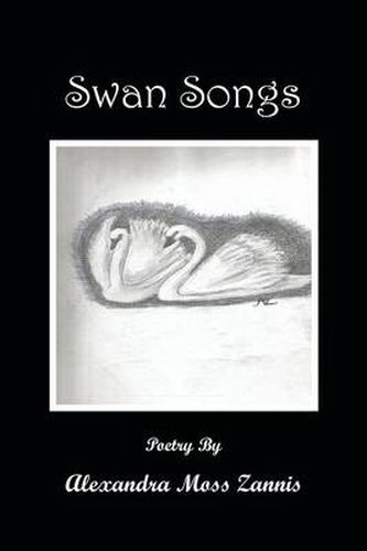 Cover image for Swan Songs: Poetry