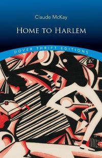 Cover image for Home to Harlem