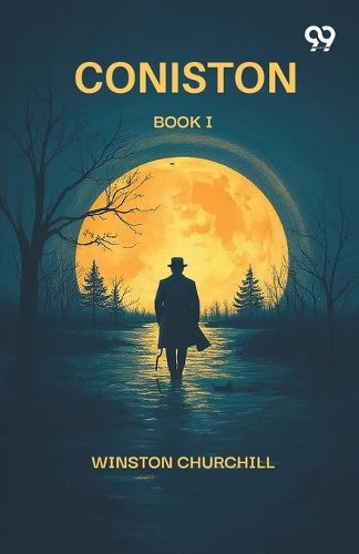 Cover image for ConistonBook I (Edition1)