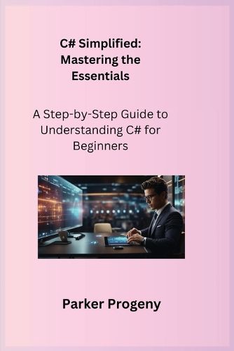 Cover image for C# Simplified