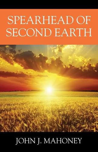 Cover image for Spearhead of Second Earth