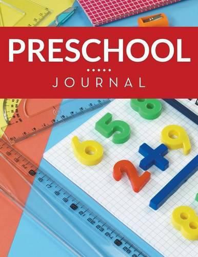 Cover image for Preschool Journal