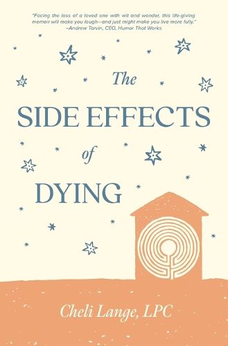 Cover image for The Side Effects of Dying