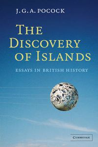 Cover image for The Discovery of Islands