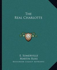 Cover image for The Real Charlotte