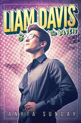 Cover image for Liam Davis & The Raven