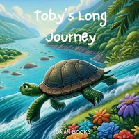 Cover image for Toby's Long Journey