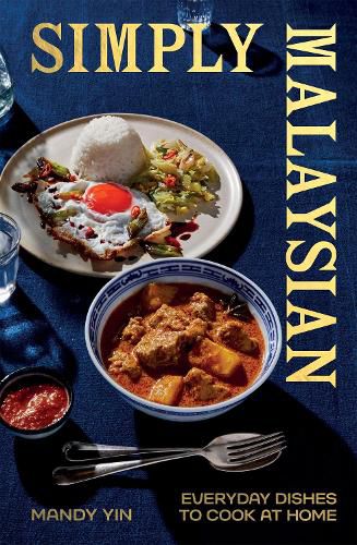 Cover image for Simply Malaysian