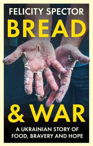 Cover image for Bread and War