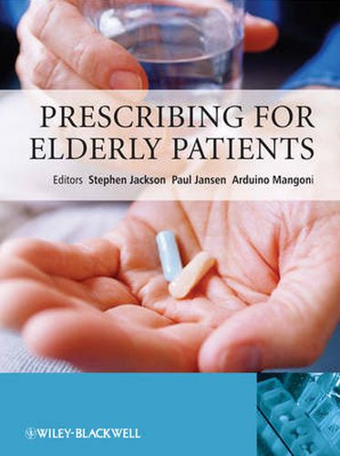 Prescribing for Elderly Patients