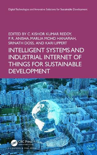 Cover image for Intelligent Systems and Industrial Internet of Things for Sustainable Development