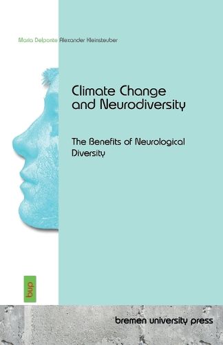 Cover image for Climate Change and Neurodiversity