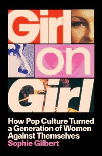 Cover image for Girl on Girl